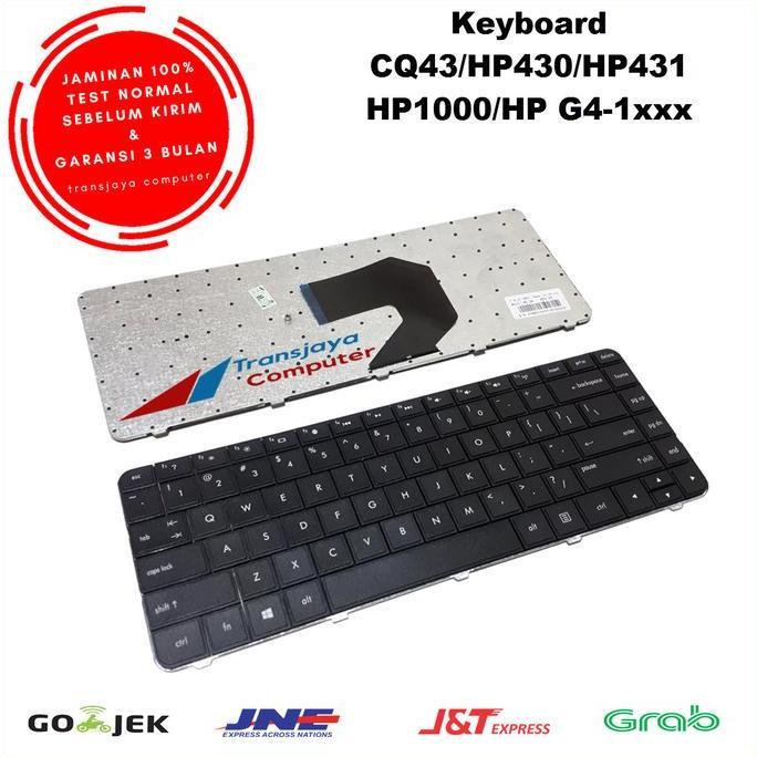 Rex- Keyboard Laptop Compaq Presario Cq43, Compaq Presario Cq57