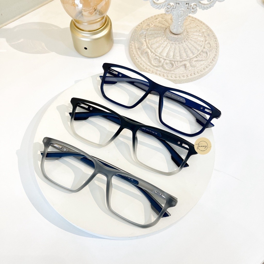 FRAME KACAMATA FASHION KODE AXEL 5008