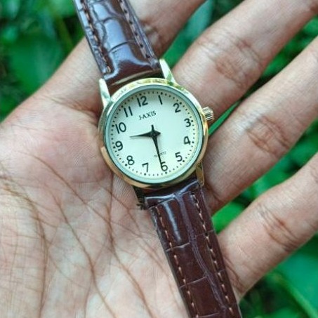 Jam tangan Jaxis Japan