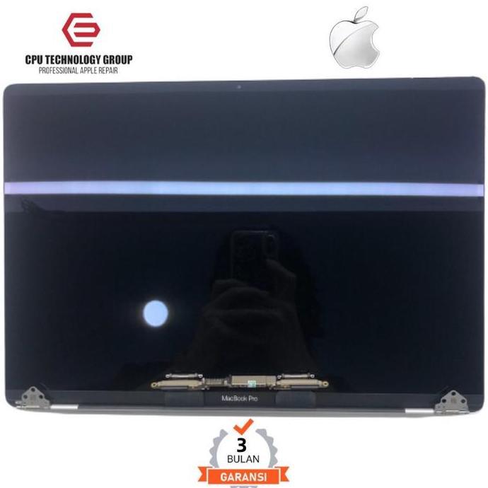Rex- Lcd Macbook Pro Orgininal A2141 A1990 A1707 A1398 A15 A1534
