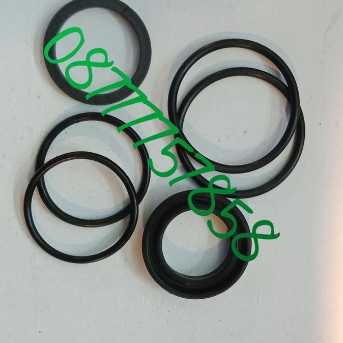 SEAL SET STEAM AC KYOWA / SPARE PART STEAM AC KYOWA BEST QUALITY