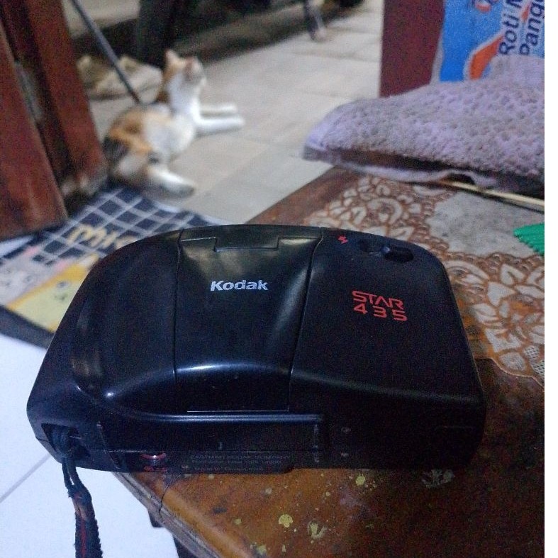 Camera Analog Kodak