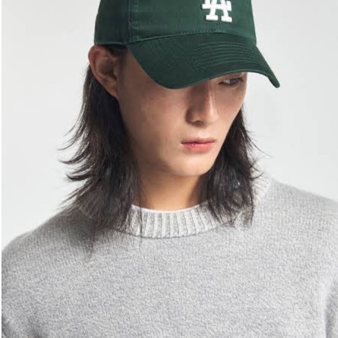 TOPI MLB LA DODGERS NEW ERA ORIGINAL HAT