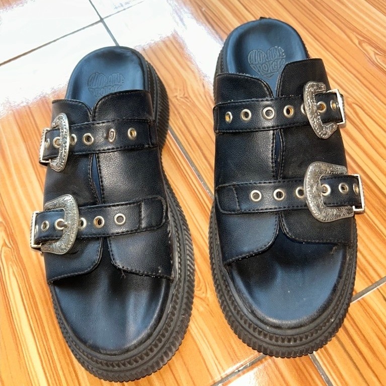Adorable Project Preloved