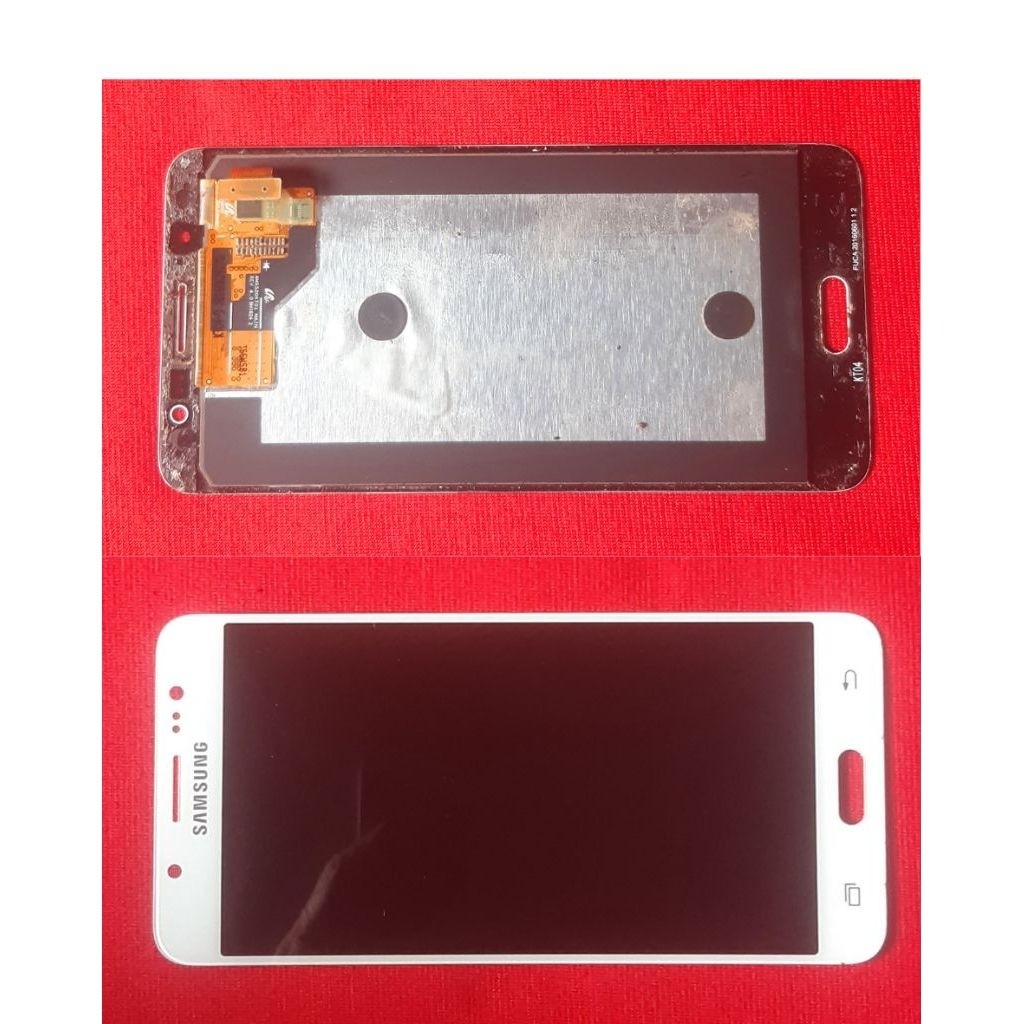 LCD - Mesin  Samsung J5 2016 (SM-J510FN)