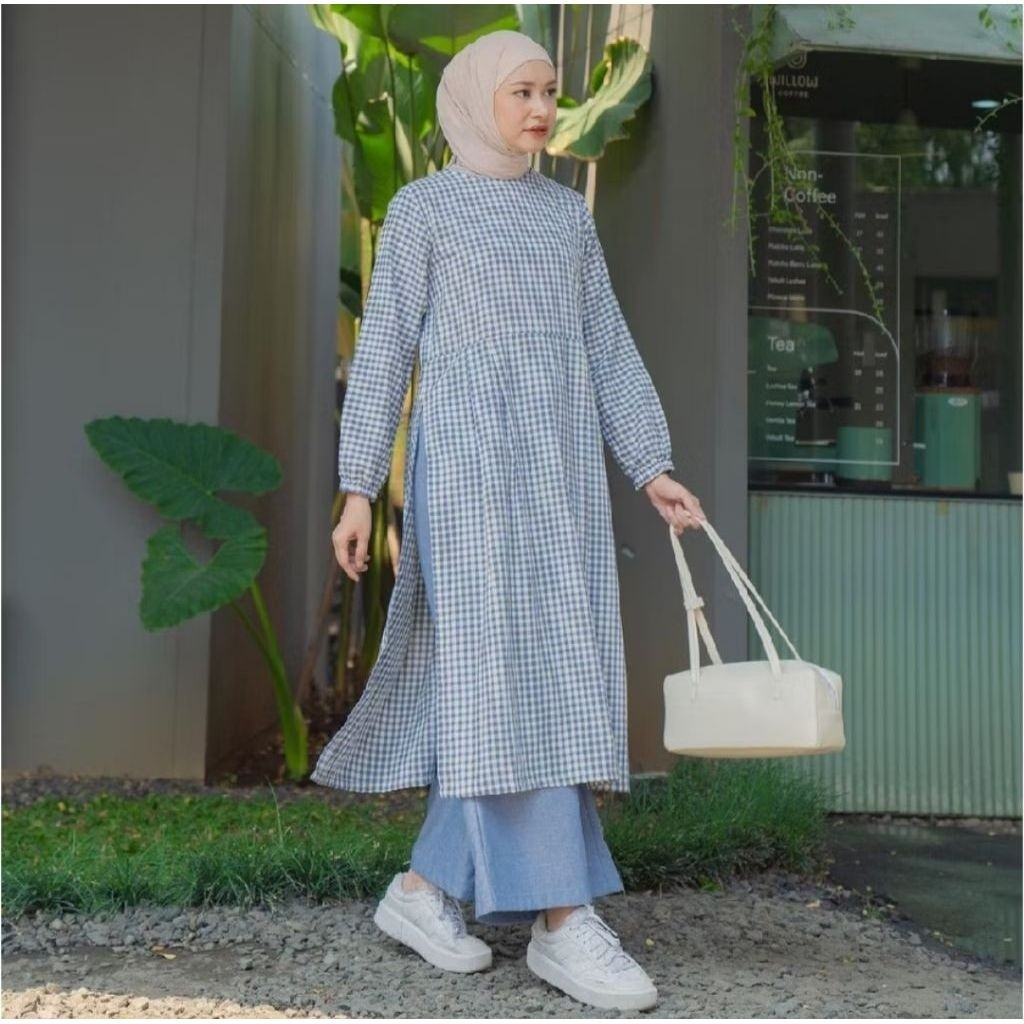 Aisha Studio VVGC