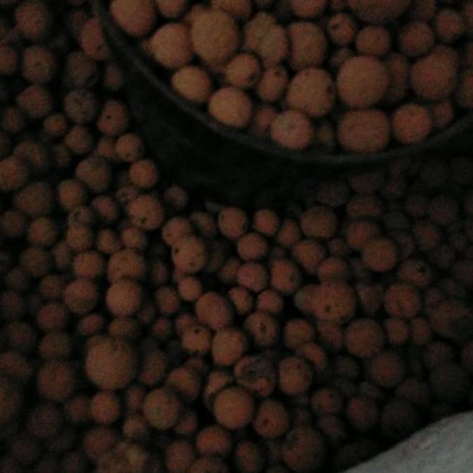 Promo Hidroton250gram//Pupuk Hidroton Jerman Diskon