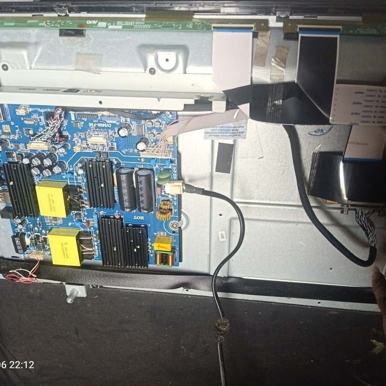 MODUL TV POLYTRON PLD50B880
