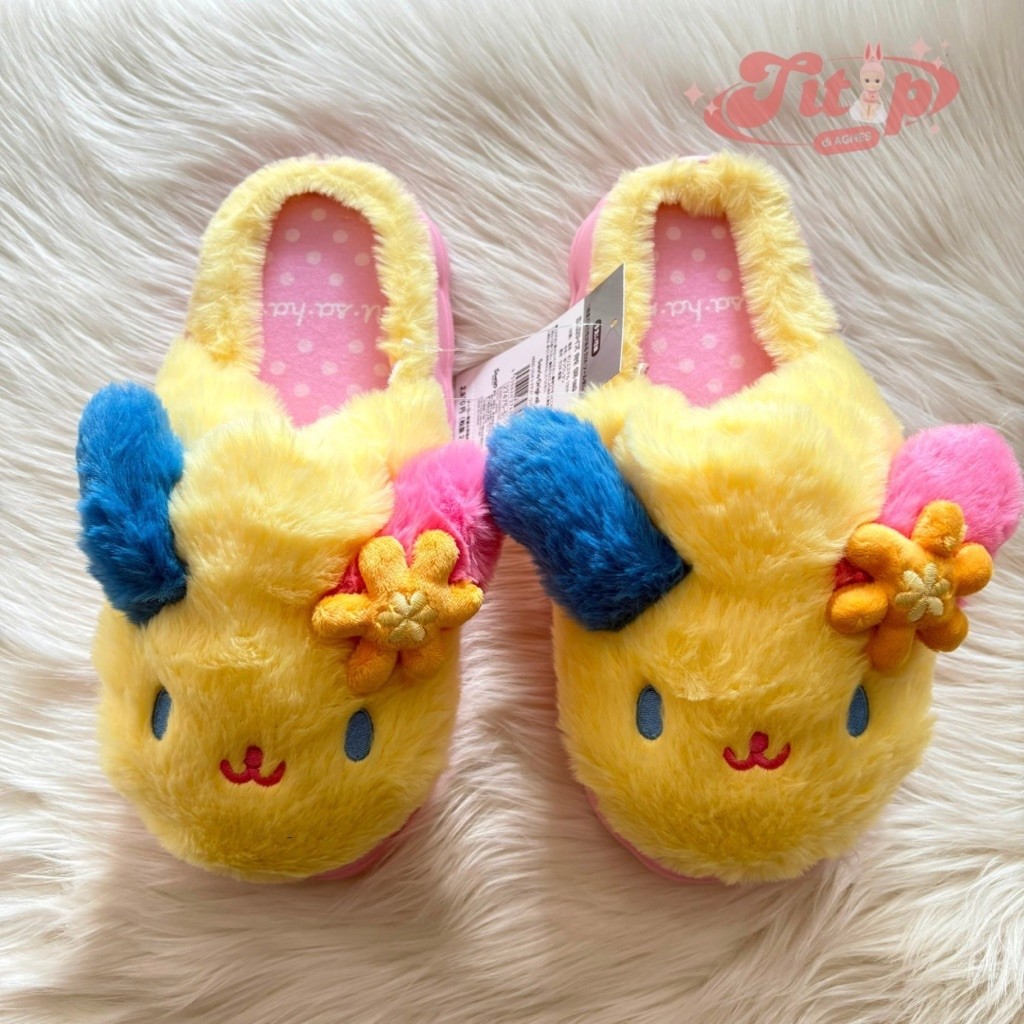 Usahana Slippers