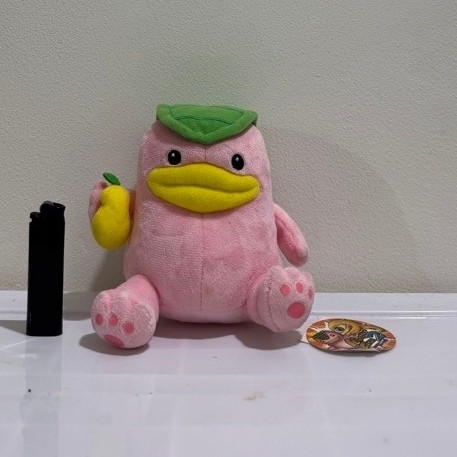 Boneka Monster Rancher Monster Farm Mocchi