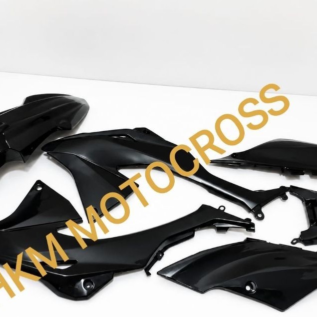 body set body kit bodi set kit trail klx bf BF 2015 pnp klx s klx bf kx dtrakter bodi set klx bf 150