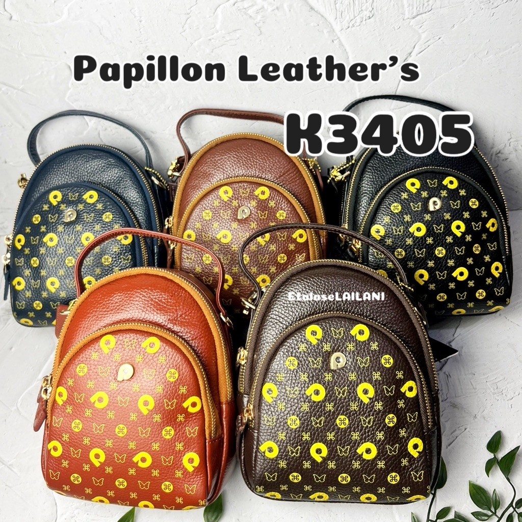 Tas Papillon K3405 motif