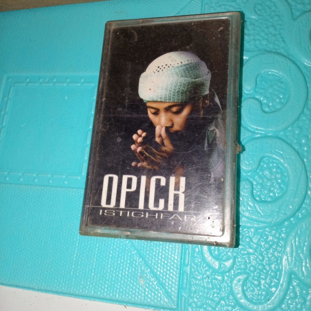 kase OPICK istighfar