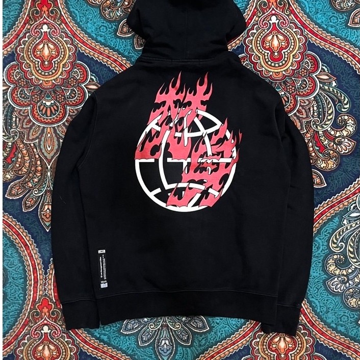 hoodie lmc