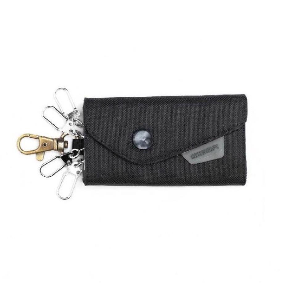 Dompet Kunci STNK motor Mobil Eiger1989 Aztec Trifold 1.0 Wallet