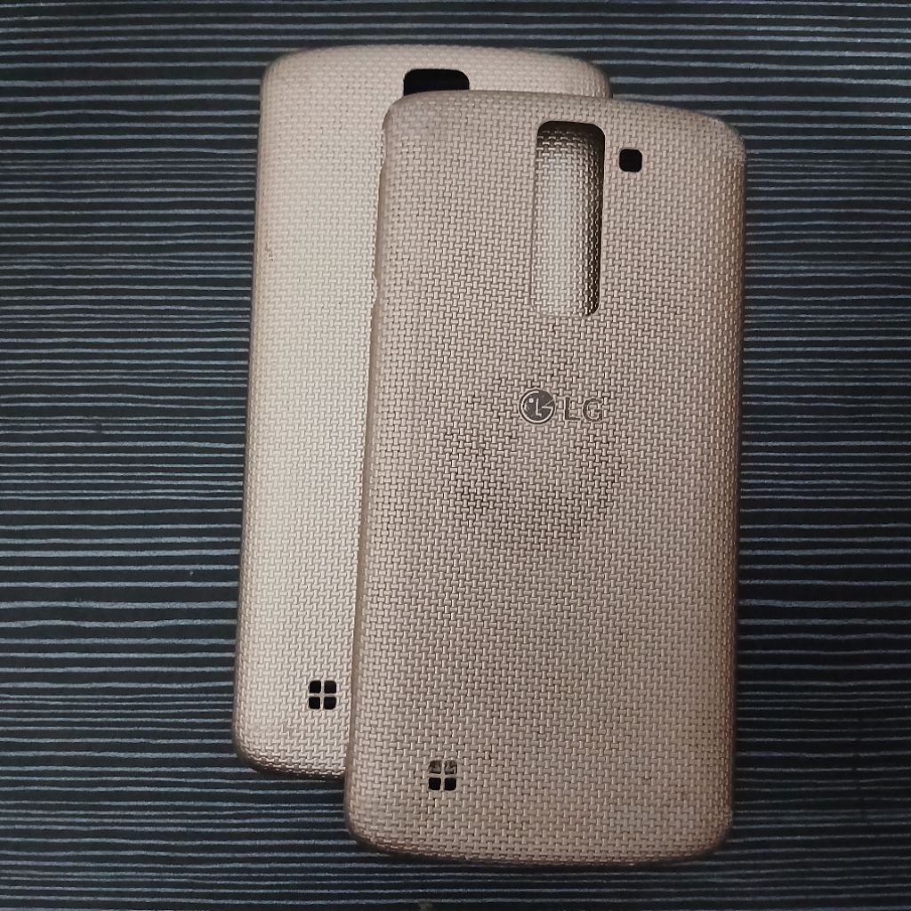 (Backdoor) LG K8 LTE K350K