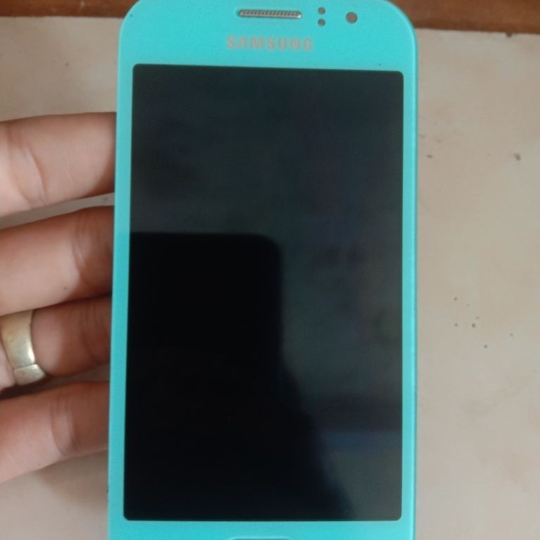 Lcd Samsung Galaxy J1 ace original