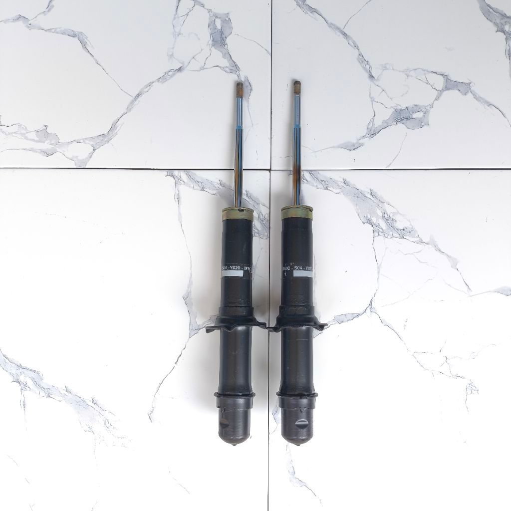 shock honda civic ferio depan