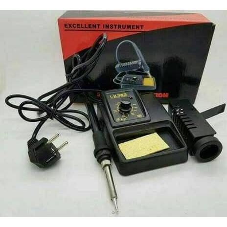 SOLDER STASION LK 353 ANALOK NKPOTENSIO