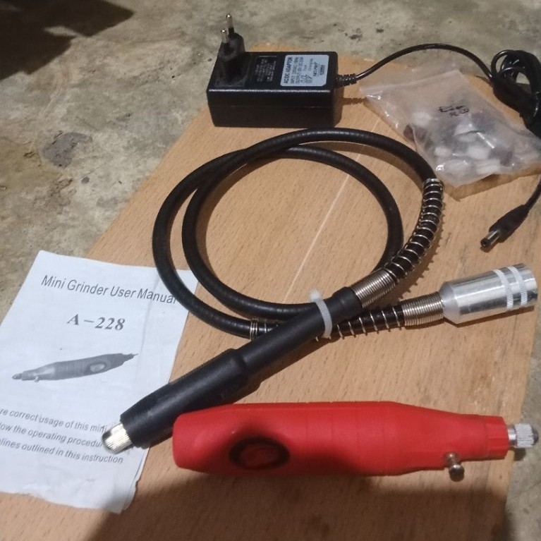 gerenda mini + mata