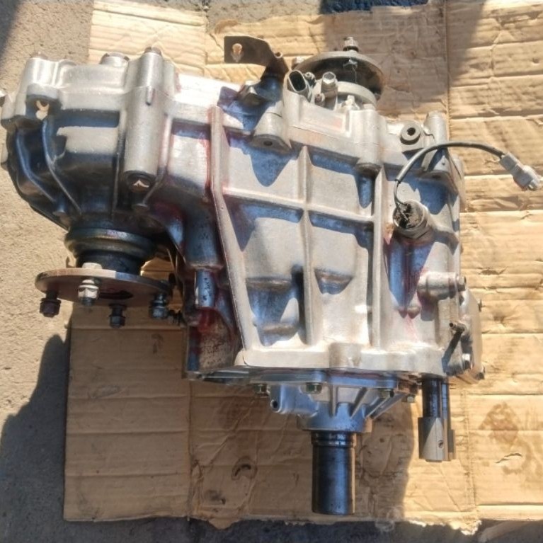 TRANSFER CASE TOYOTA HILUX FORTUNER 2KD 4X4
