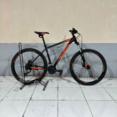 POLYGON PREMIER 5 TAHUN 2019 (UPGRADE ISTIMEWA)