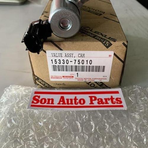 Sensor cam vvti innova bensin orinal
