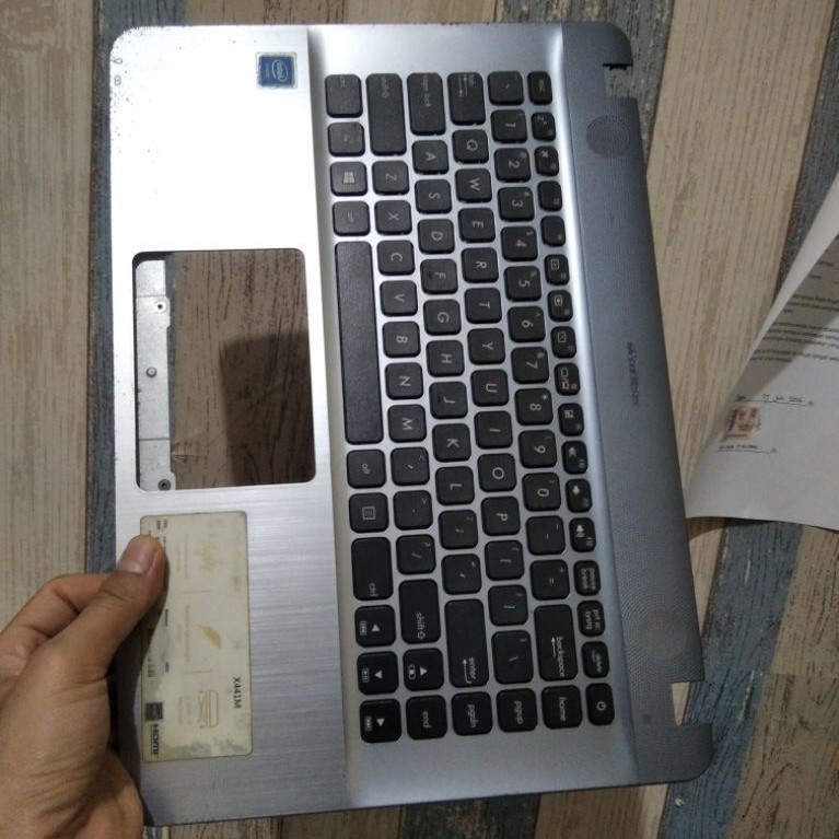 Casing Keyboard Keyboard Asus X441 X441s X441M