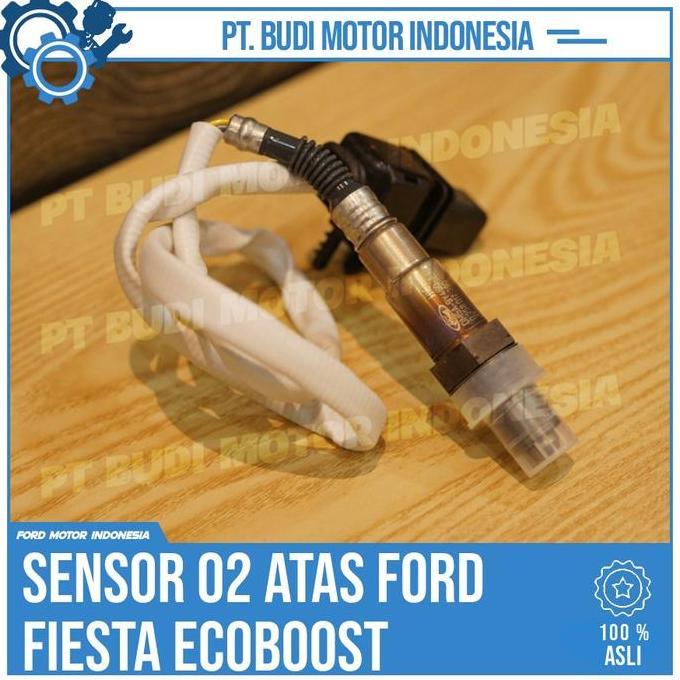 SENSOR O2 ATAS FORD FIESTA ECOBOOST