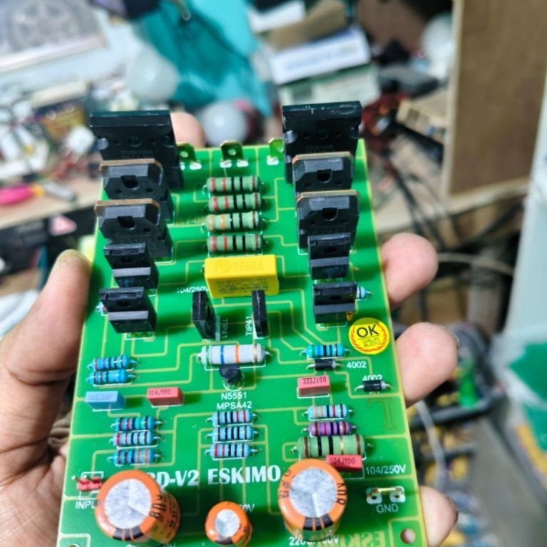 MCRD V2 Eskimo Low Sub