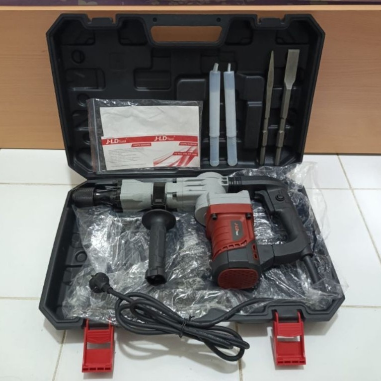 JLD Jack Hammer JX35