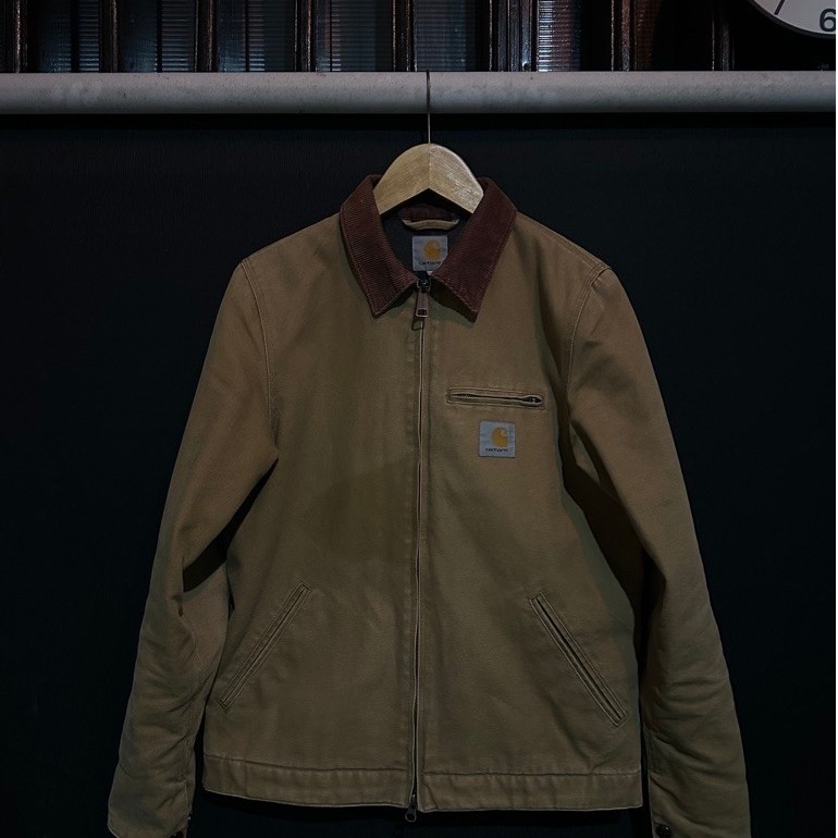 Carhartt WIP Detroit Jacket