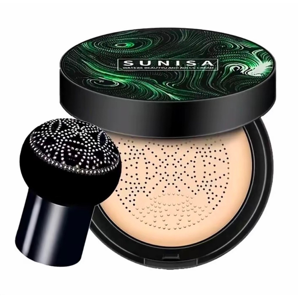 Cushion Sunisa Original BPOM Foundation