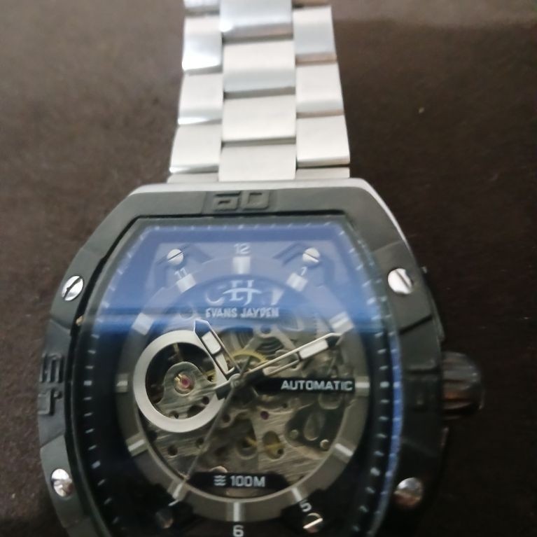 Jam Evans Jayden 9563RT