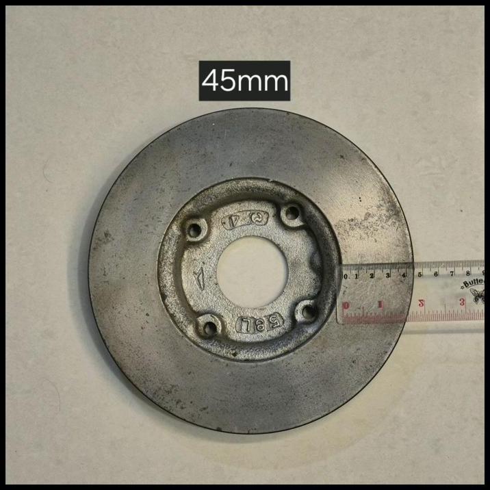 GRATIS ONGKIR PIRINGAN DISC BRAKE CHARADE G10 DISC BRAKE CHARADE G10 