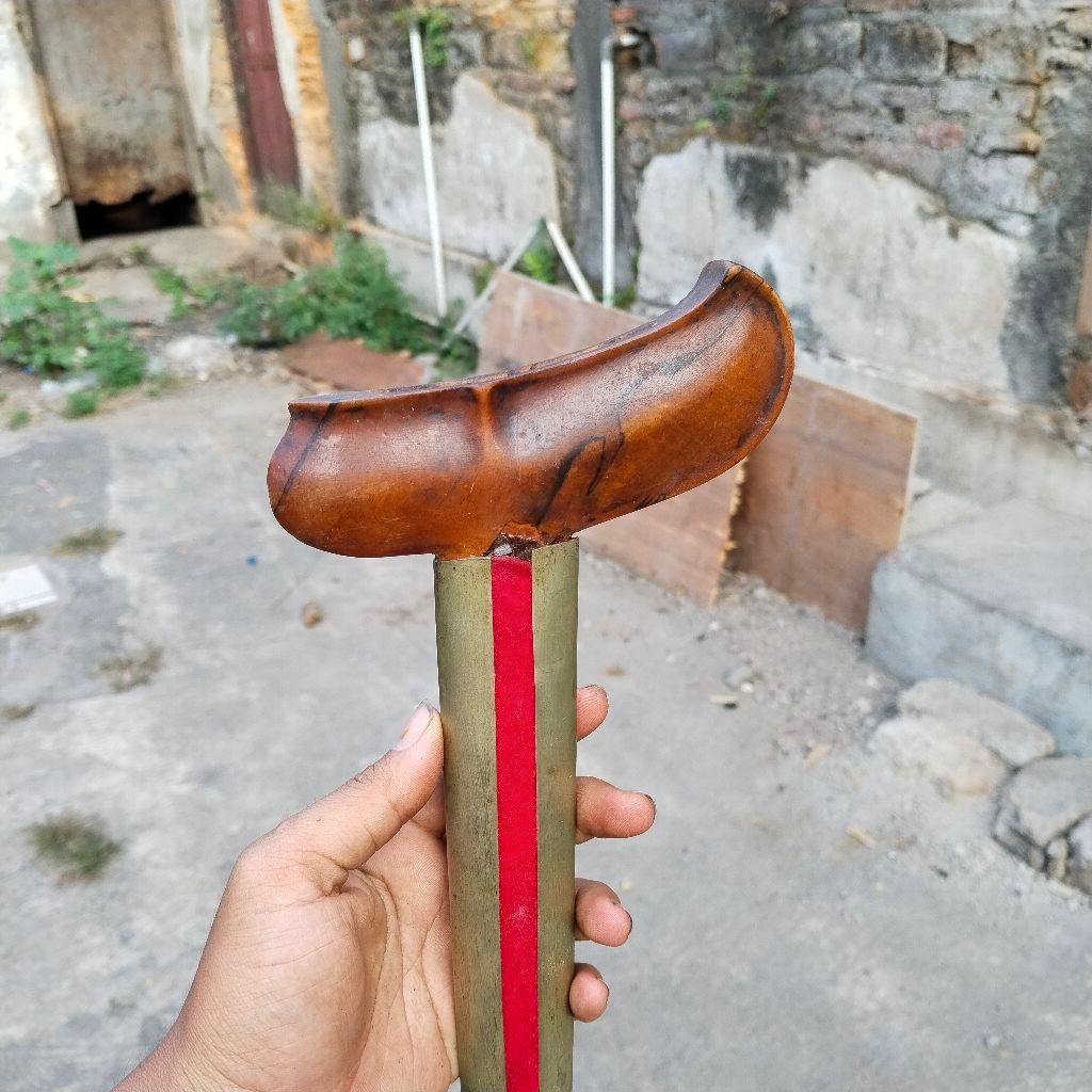 warangka gayaman solo