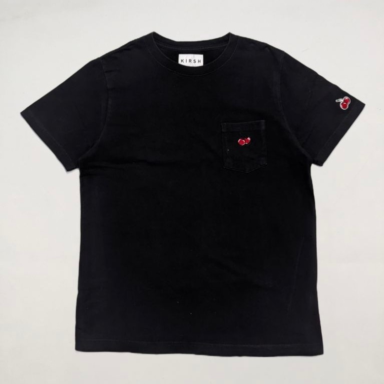 Kaos Kirsh Pocket
