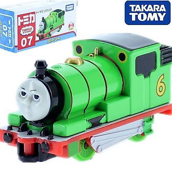 Tomica Thomas 07 Percy original