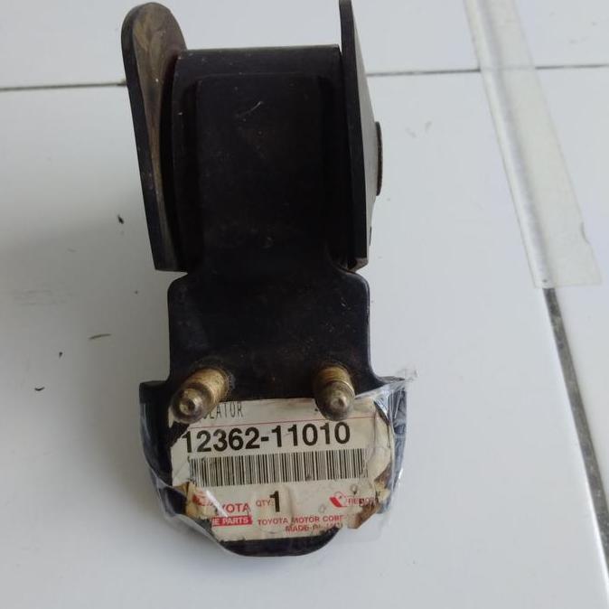 Engine Mounting 12362-11010 Toyota Corolla EE80 Orinal
