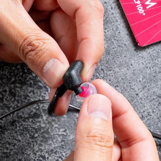 Soundkita- Spinfit Cp100+ / Cp100 Plus Earphone Eartips Eartip