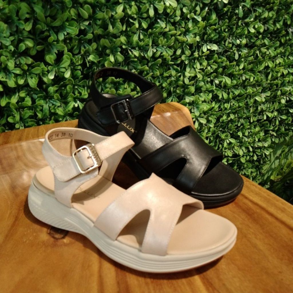 SANDAL SEPATU POLLUX DAILY WPO JW20