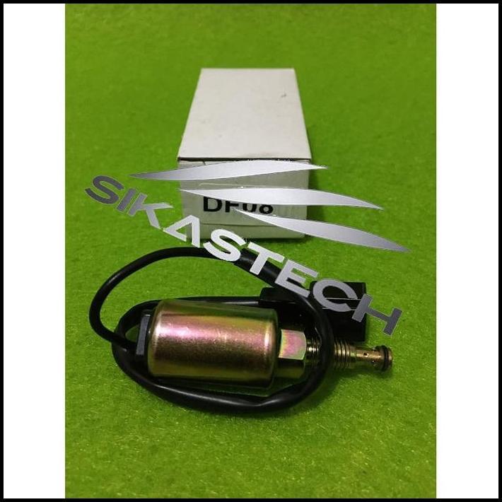GRATIS ONGKIR CARBURETOR SOLENOID SWITCH KARBURATOR DAIHATSU S75 HIJET S88 ZEBRA 