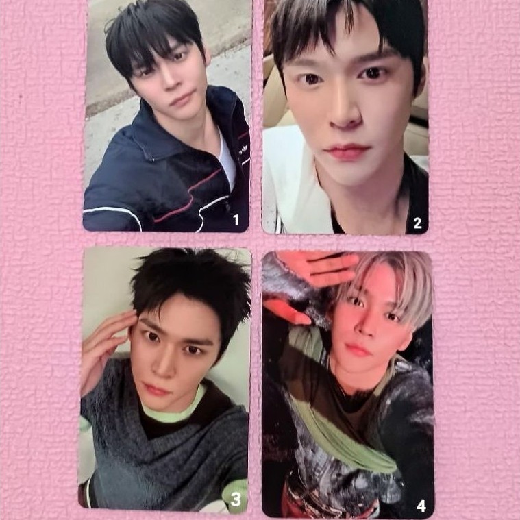 EUNSEOK RIIZE PC OFFICIAL