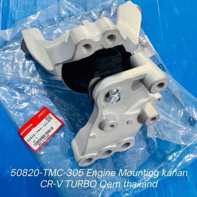 ENGINE MOUNTING KANAN CRV TURBO