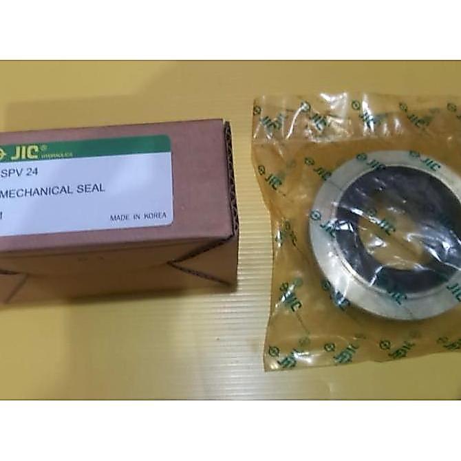 MECHANICAL SEAL SPV 24 / MECHANICAL SEAL
