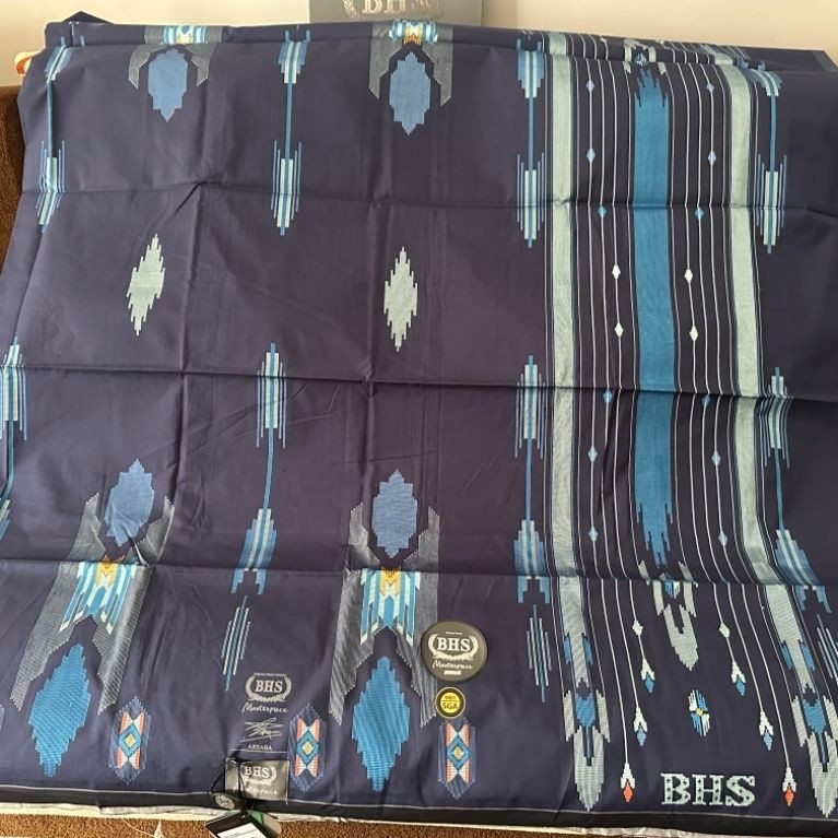Sarung BHS Masterpiece SGA New