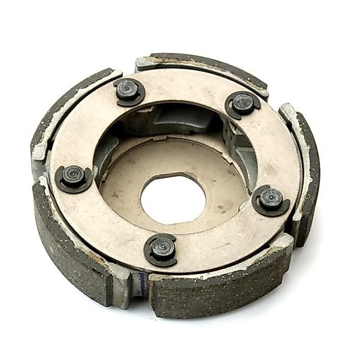 Kampas Ganda Clutch Assy SYM MAXSYM 400 Sym Maxsym400i Hh Quality