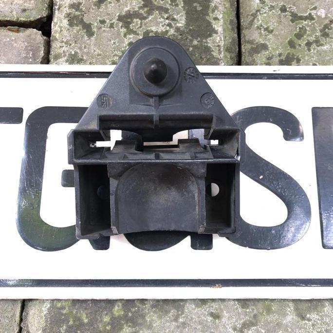 ORIGINAL BMW E36 BRACKET DUDUKAN RADIATOR RESTOCK