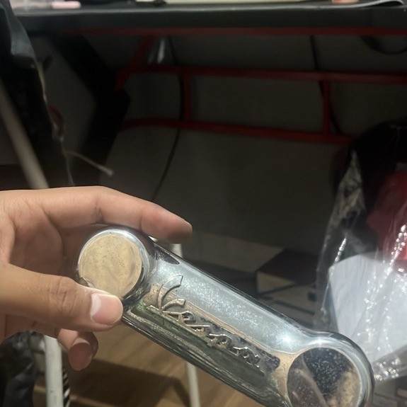 COVER FORK VESPA SPRINT