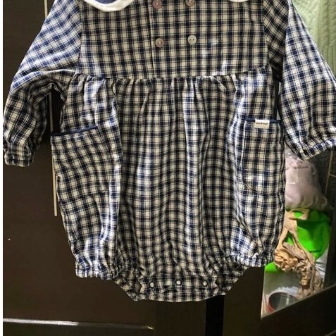 jp romper Minkmui